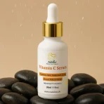 Vitamin C Brightening Serum for Face